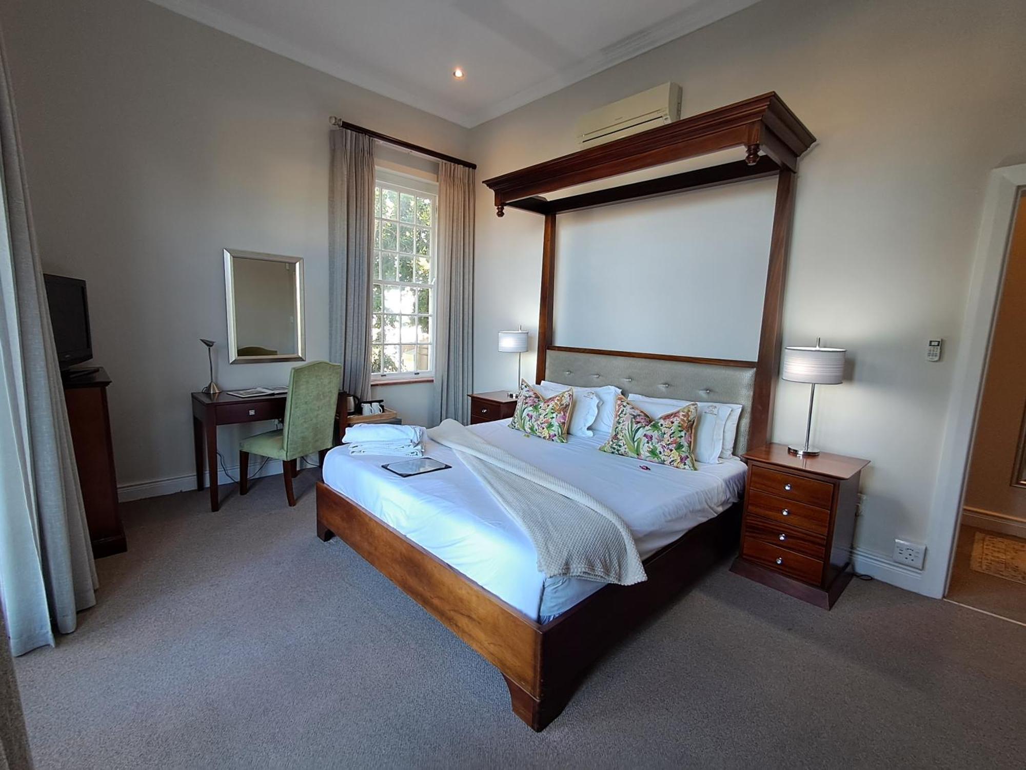 Wild Mushroom Country House Stellenbosch Exteriér fotografie